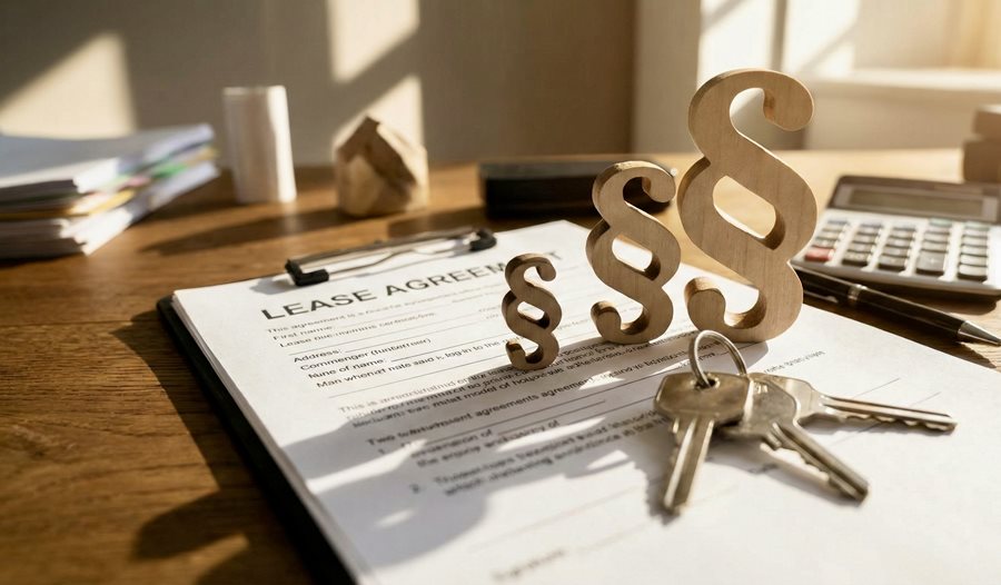 Pronájem bytu v roce 2026: Kompletní průvodce pravidly a zákony pro majitele