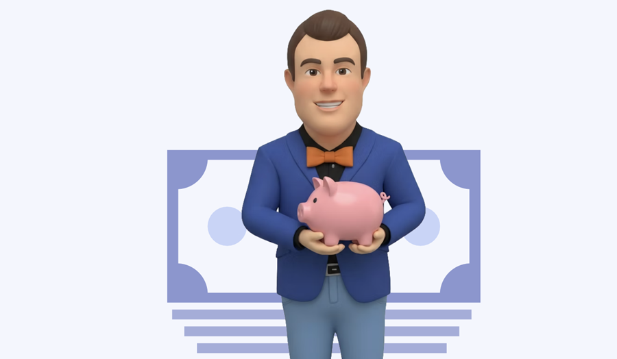 Jakou provizi si bere realitka?