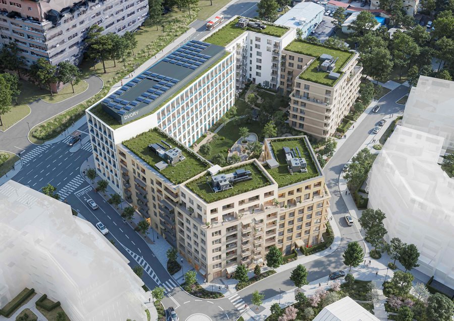 Přejímka bytu od developera v Brně: Nejčastější chyby, které nacházíme