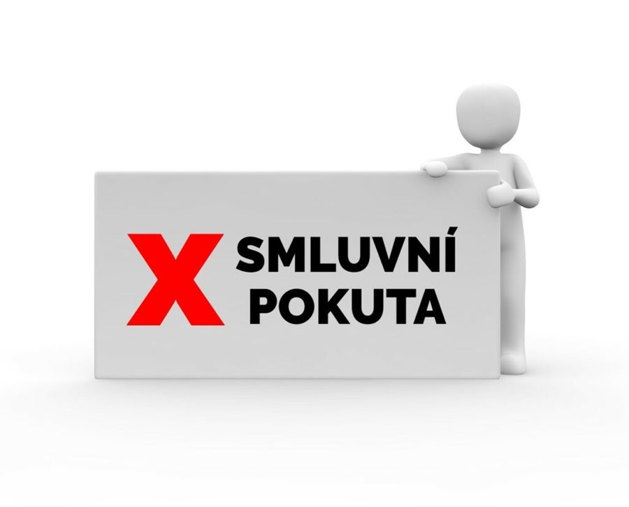 Co když po mně realitka vymáhá pokutu? Průvodce pro rok 2026 v praxi