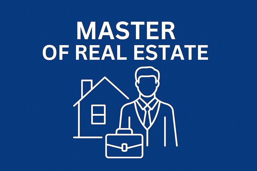 Víc než tři písmenka za jménem: Co skutečně znamená titul MRE v realitách?