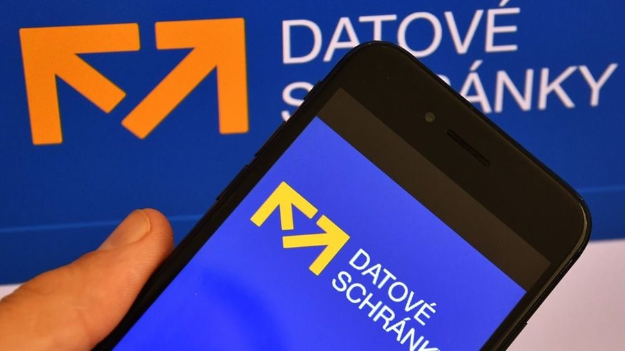 Datová schránka: Váš digitální štít proti realitním podvodům a nejlepší spojka s katastrem