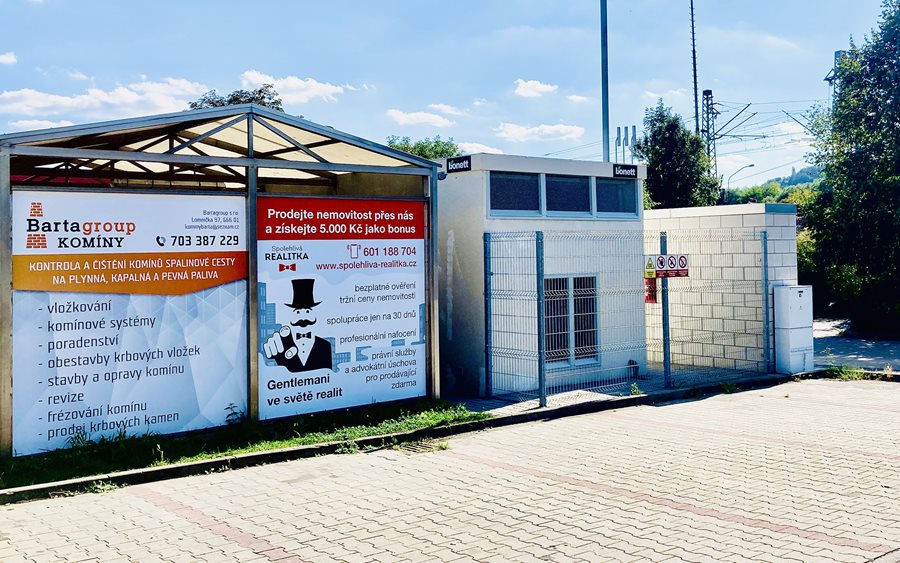 Pomohou reklamní bannery propagaci vaší firmy? Výhody, rizika a jak na to v roce 2026